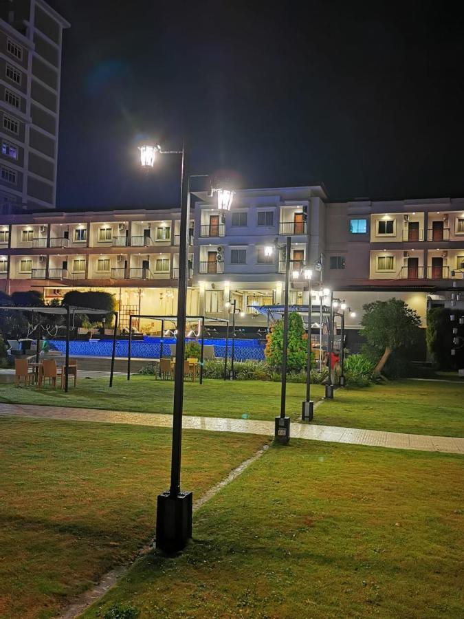 Naka Hotel Kupang Kupang  Luaran gambar