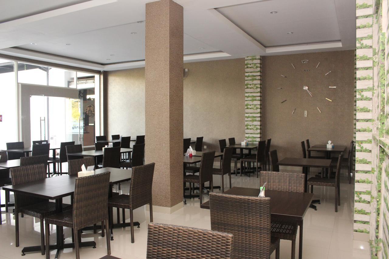 Naka Hotel Kupang Kupang  Luaran gambar