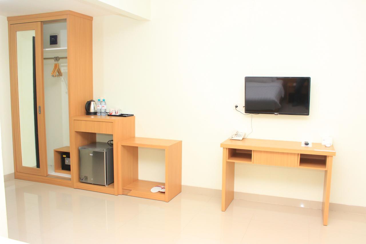 Naka Hotel Kupang Kupang  Luaran gambar