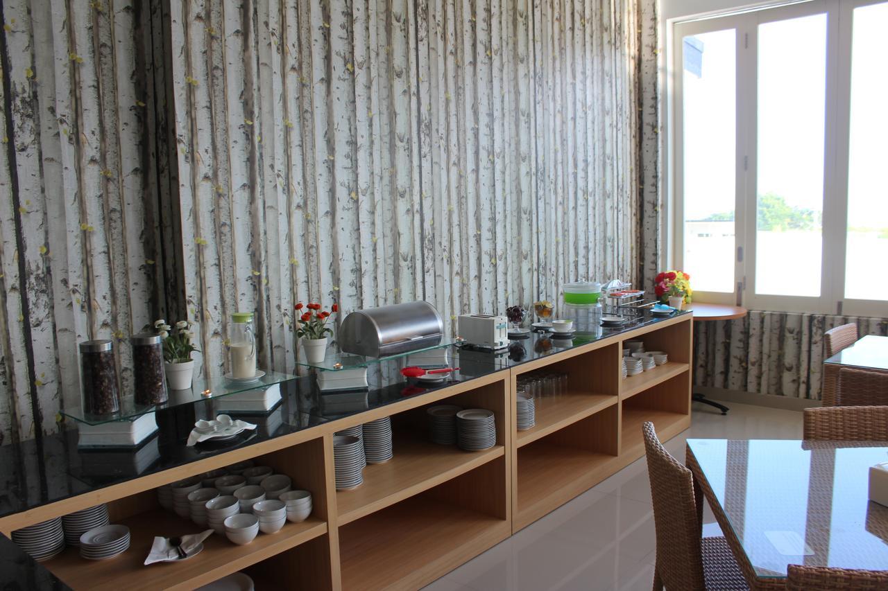 Naka Hotel Kupang Kupang  Luaran gambar