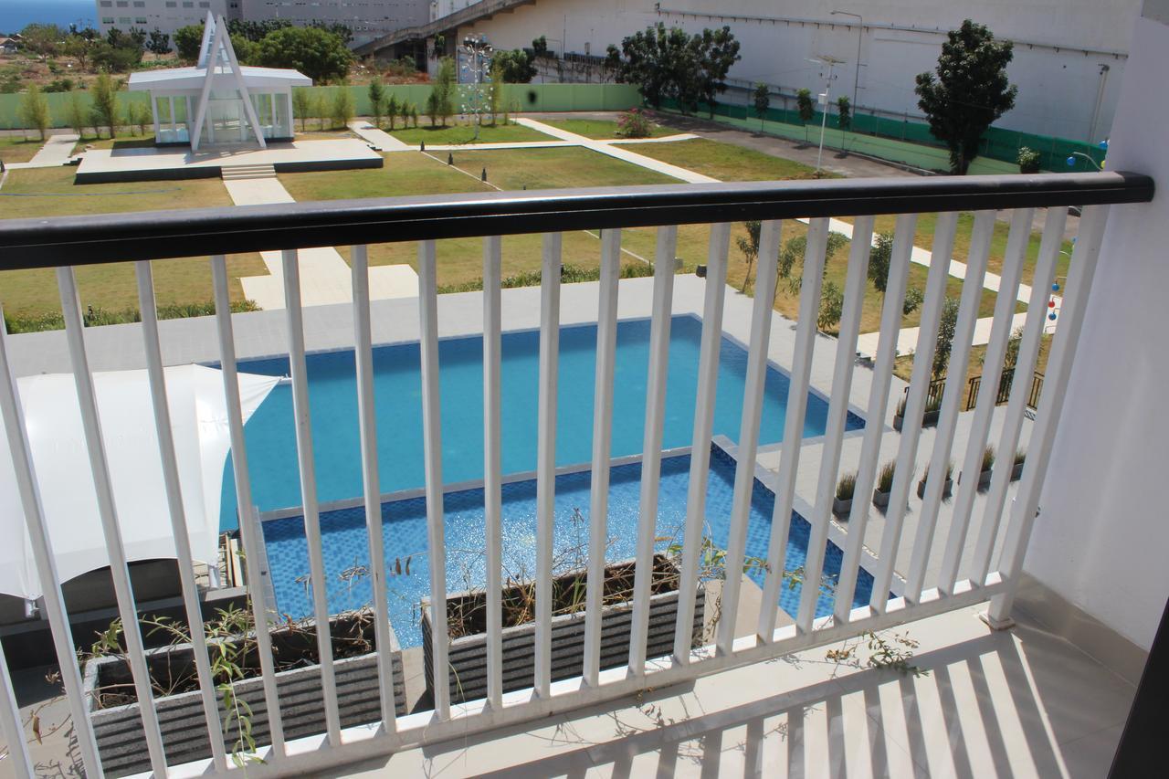 Naka Hotel Kupang Kupang  Luaran gambar
